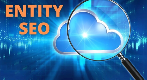 Entity là gì?