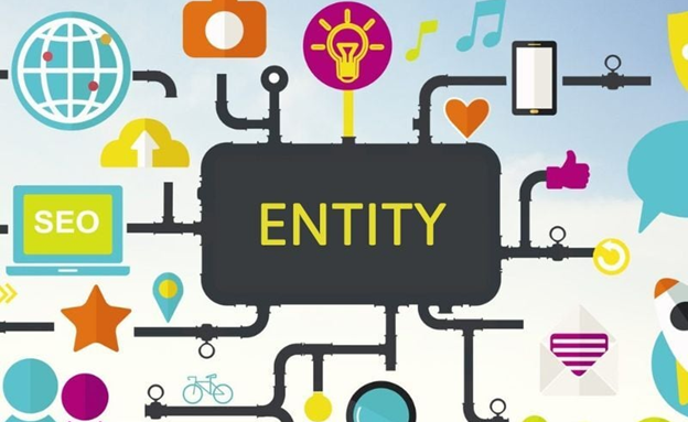 Entity là gì?
