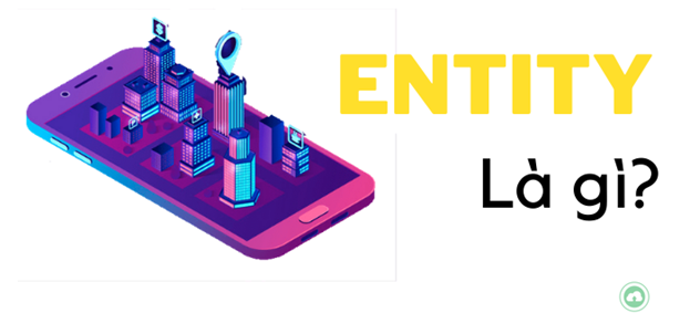 Entity là gì?