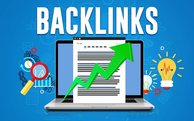 Dat-backlink