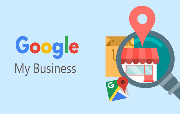 Google My Business là gì