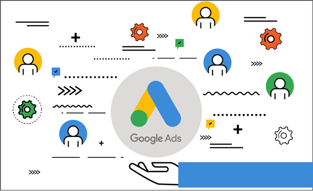 Lợi ích của Google Ads