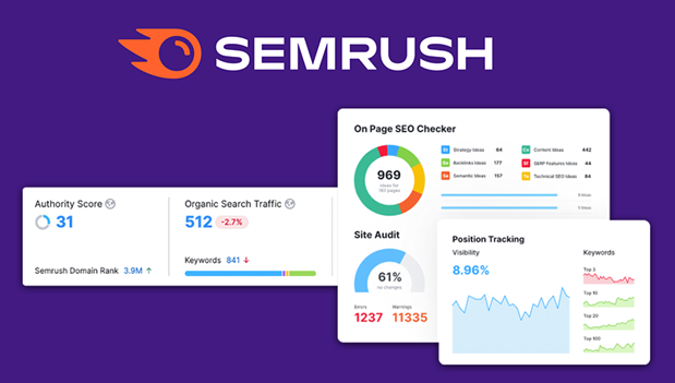 SEMrush