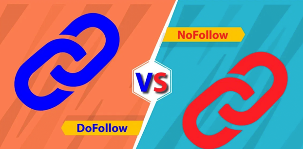 Sự khác nhau giữa Nofollow và DoFollow