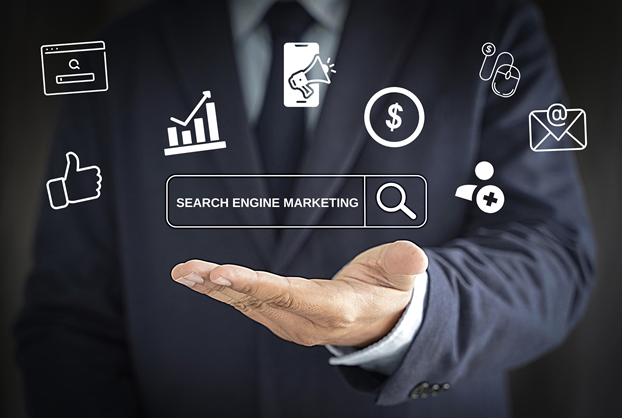 Tại sao SEM quan trọng