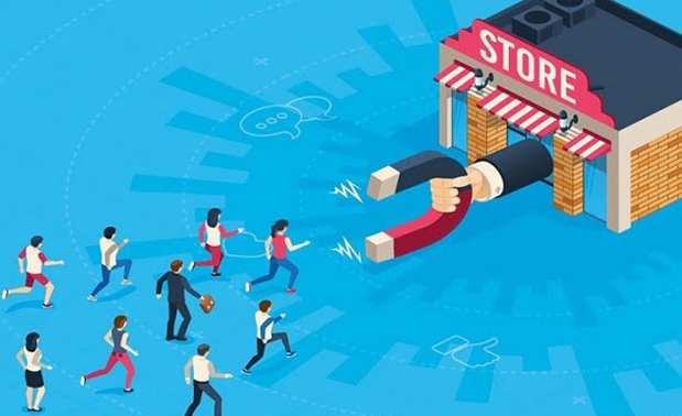 Tiếp cận khách hàng hiệu quả