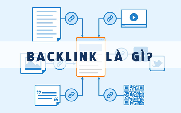 Backlink là gì?