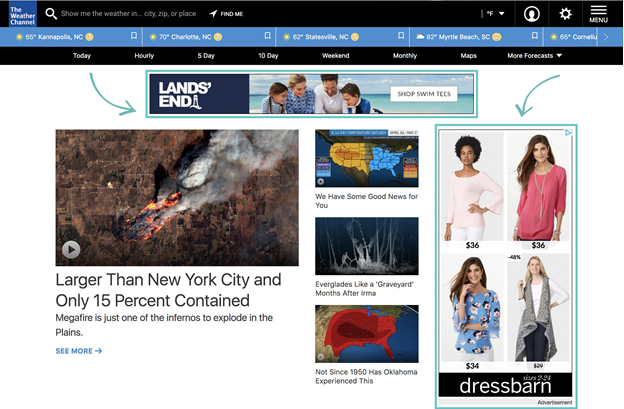 google display network (gdn)