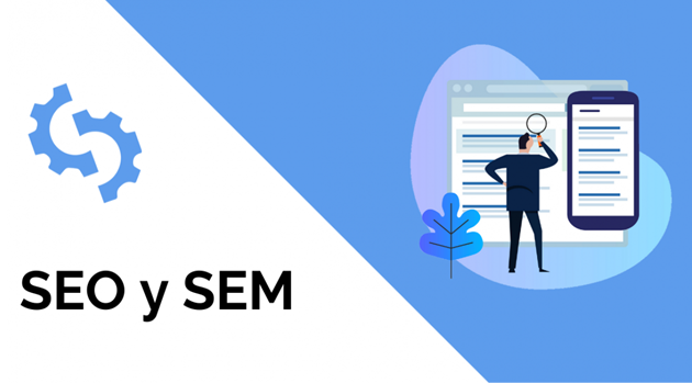 SEO và SEM